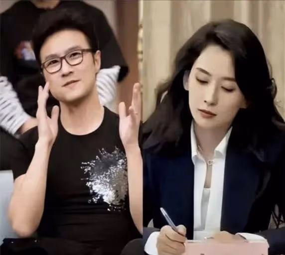 汪峰捷足先登!39歲情敵宣戰,稱與森林北先認識,被汪峰搶了女友