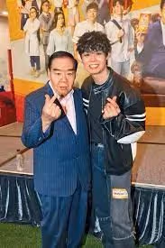 TVB新劇溫情收官!25歲小生看完結局感觸落淚,曾因失言被『雪藏』