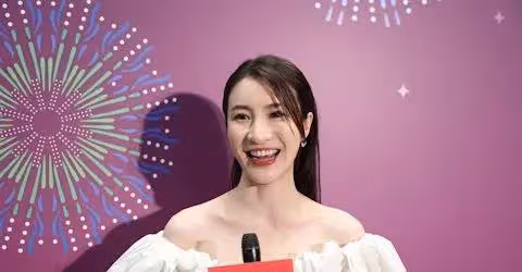 TVB重頭劇年底播出,視後與視帝激情戲份曝光:入行來最大尺度