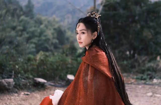 騰訊全網獨播!楊穎領銜主演,又一部大女主劇誕生了