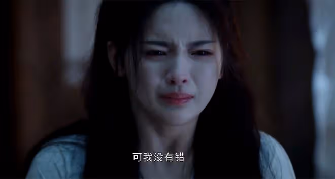 《墨雨雲間》姜梨到死不知,生母葉珍珍慘死,竟是季淑然的手筆