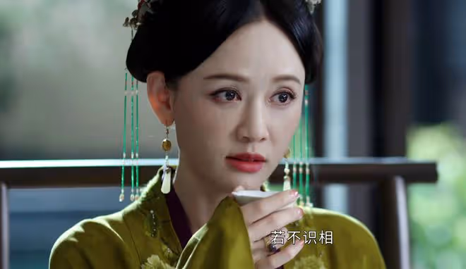 《墨雨雲間》姜梨到死不知,生母葉珍珍慘死,竟是季淑然的手筆
