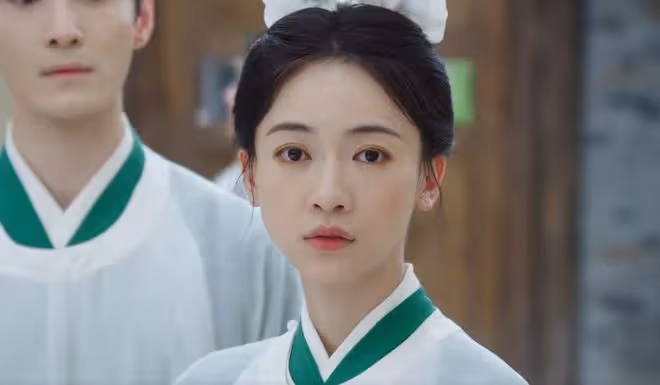 《墨雨雲間》姜梨到死不知,生母葉珍珍慘死,竟是季淑然的手筆