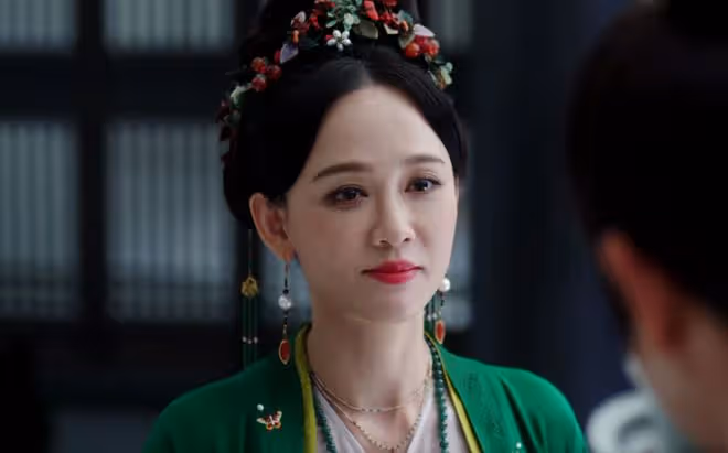 《墨雨雲間》姜梨到死不知,生母葉珍珍慘死,竟是季淑然的手筆
