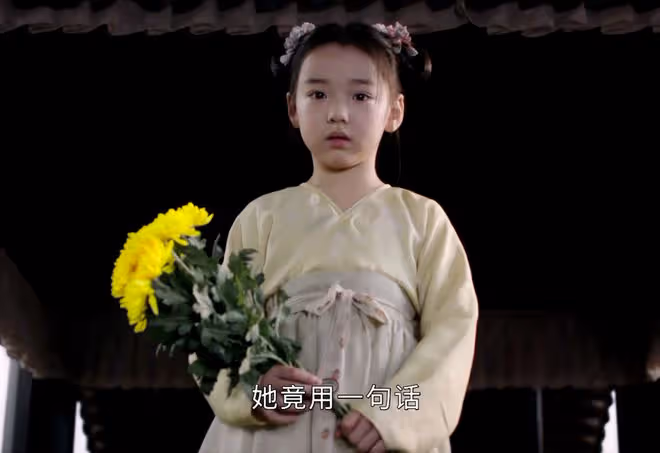《墨雨雲間》姜梨到死不知,生母葉珍珍慘死,竟是季淑然的手筆