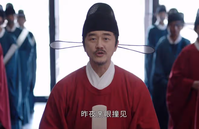 《墨雨雲間》姜梨到死不知,生母葉珍珍慘死,竟是季淑然的手筆