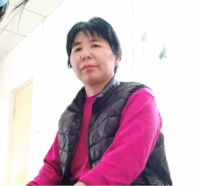 學霸男孩手上長疙瘩,一查竟已是癌症中晚期,灑淚揮別高考