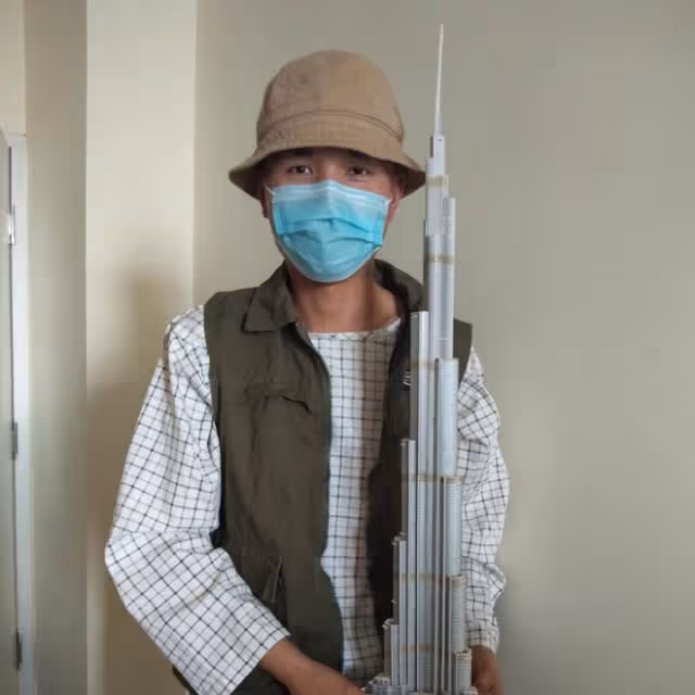 學霸男孩手上長疙瘩,一查竟已是癌症中晚期,灑淚揮別高考
