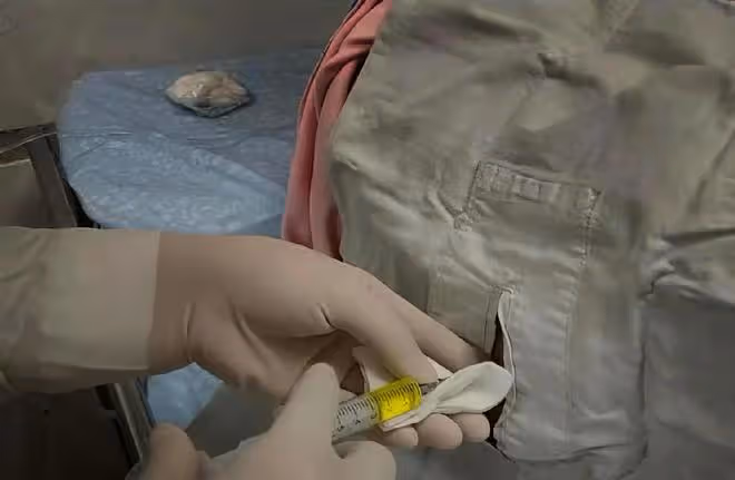 老人為救孫女忍痛離世,孫女昏迷中夢見天堂爺爺:他叫我好好活著