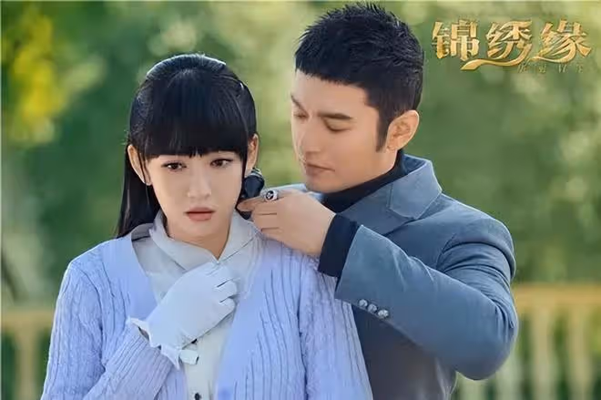 45歲陳喬恩終於服老,不再執著傻白甜!新劇演吳謹言惡毒後媽獲贊