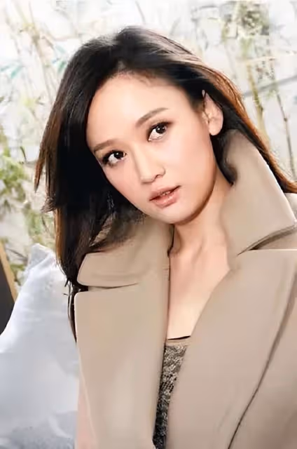 45歲陳喬恩終於服老,不再執著傻白甜!新劇演吳謹言惡毒後媽獲贊