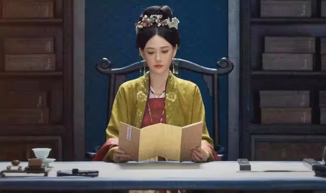 45歲陳喬恩終於服老,不再執著傻白甜!新劇演吳謹言惡毒後媽獲贊