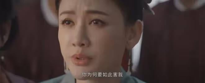 45歲陳喬恩終於服老,不再執著傻白甜!新劇演吳謹言惡毒後媽獲贊
