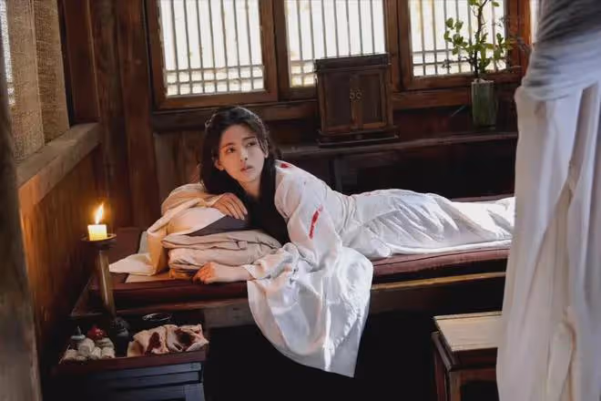 45歲陳喬恩終於服老,不再執著傻白甜!新劇演吳謹言惡毒後媽獲贊