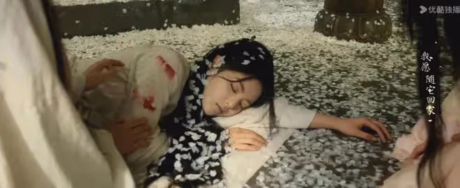 45歲陳喬恩終於服老,不再執著傻白甜!新劇演吳謹言惡毒後媽獲贊