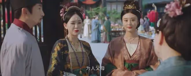 45歲陳喬恩終於服老,不再執著傻白甜!新劇演吳謹言惡毒後媽獲贊