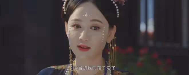 45歲陳喬恩終於服老,不再執著傻白甜!新劇演吳謹言惡毒後媽獲贊