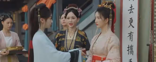 45歲陳喬恩終於服老,不再執著傻白甜!新劇演吳謹言惡毒後媽獲贊