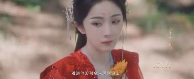 45歲陳喬恩終於服老,不再執著傻白甜!新劇演吳謹言惡毒後媽獲贊