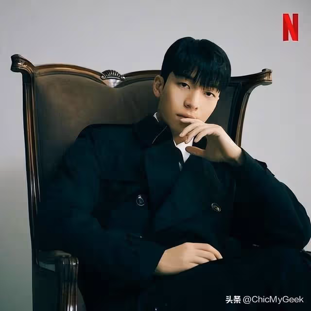 金惠奫、魏嘏雋、李到晛......這幾位韓星名逼死文盲！