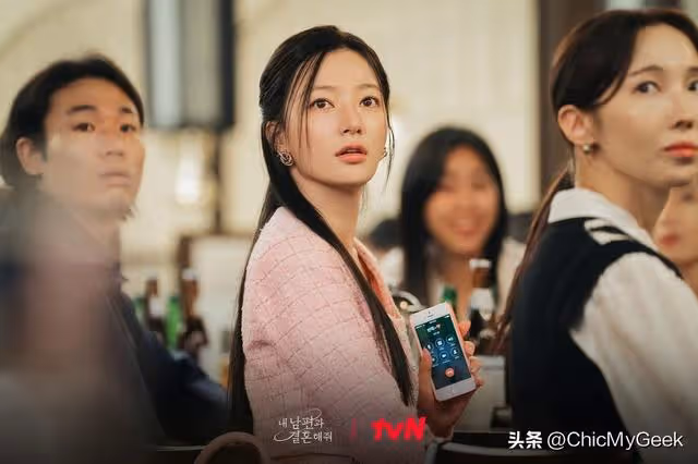 金惠奫、魏嘏雋、李到晛......這幾位韓星名逼死文盲!