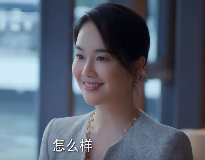 都市劇《時光正好》才播2集,就拿下收視率第一,田雨淘到寶了