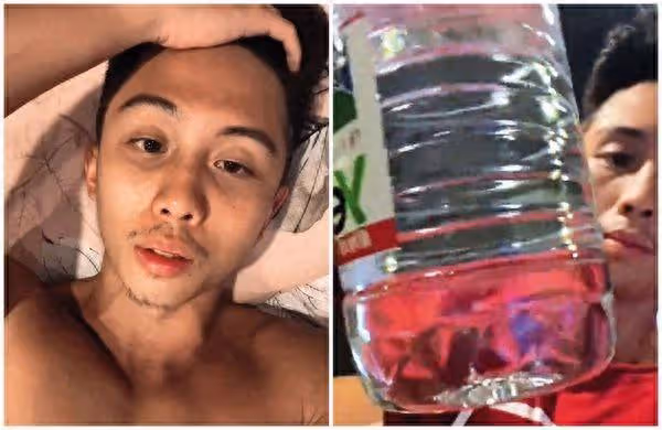 孫家親友「安佐被下的不是蠱」!揭泰國內幕:需要求救爸媽