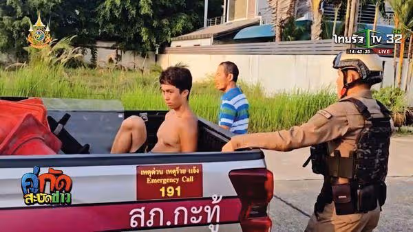 孫家親友「安佐被下的不是蠱」!揭泰國內幕:需要求救爸媽