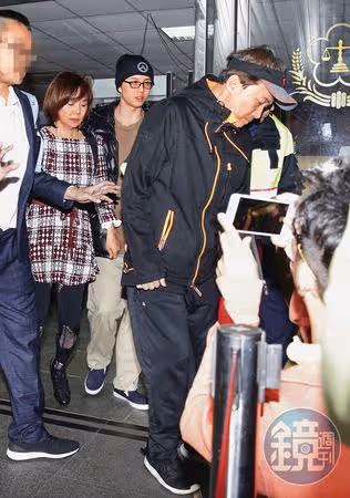 孫家親友「安佐被下的不是蠱」!揭泰國內幕:需要求救爸媽