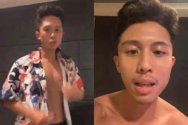 孫安佐命盤「資源變負擔」怒戰爸媽!占星師嘆:摩羯座真的不能逼