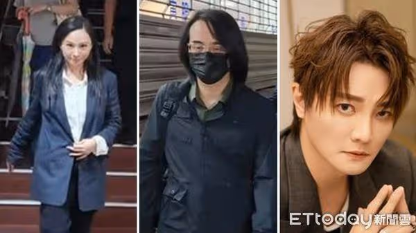 阿沁「我跟Faye一樣很不喜歡建寧老師」!心死揭共創真相:完全兩件事