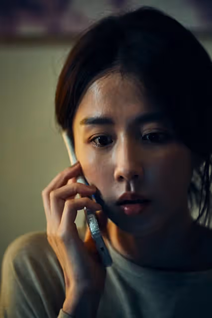 吳慷仁人呢？邵雨薇洩獨居女子恐懼「打從心底發毛」