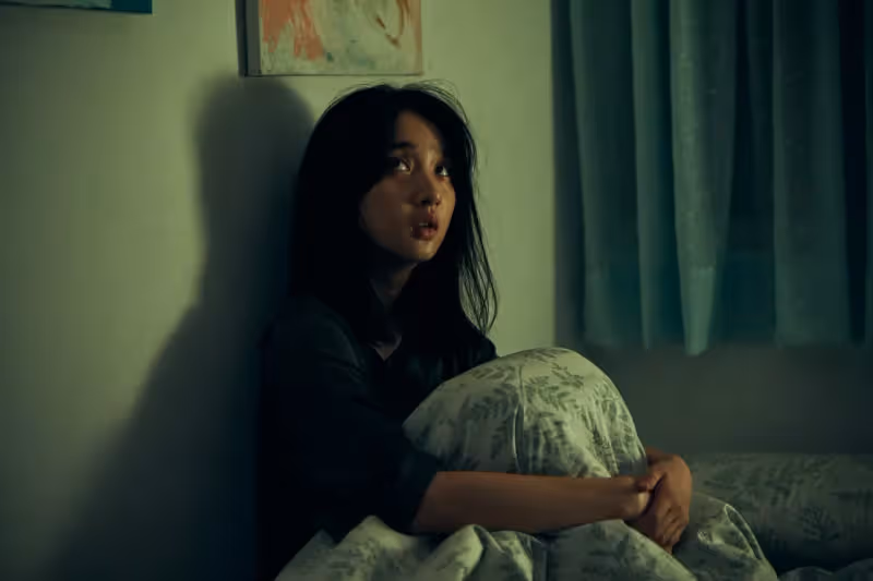 吳慷仁人呢？邵雨薇洩獨居女子恐懼「打從心底發毛」