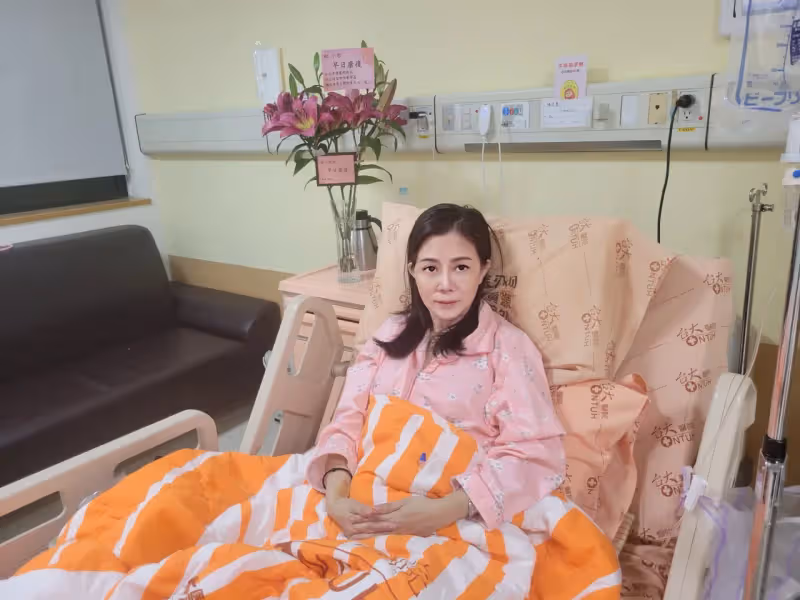 壹蘋10點強打｜小彤貧女翻身戰癌王！文壇/補教/醫美/房產　鐵娘子斜槓「您」不絕口