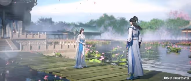李慕婉新建模曝光,王林正式和老婆重逢,可惜有一遺憾