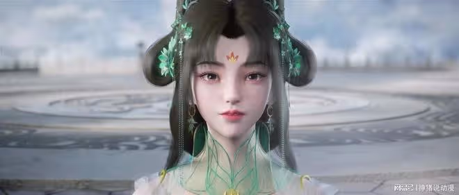仙逆:為什麼程靈大美女一定要殺了王林?只因為一件事