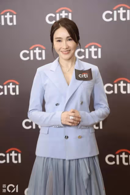 曾演《倚天》趙敏!52歲TVB前花旦否認復出!稱有叫出來客串下