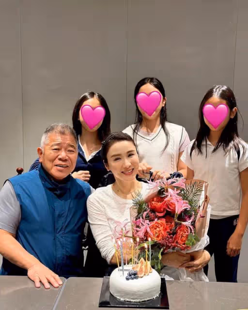 曾演《倚天》趙敏!52歲TVB前花旦否認復出!稱有叫出來客串下