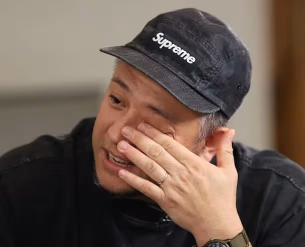 窮困港星內地登台收7萬！消息傳出債主紛紛追討！叫苦：現在好麻煩