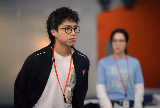 TVB男星自爆孩沒接過吻戲!拍「愛情動作戲」怕日本老婆不讓