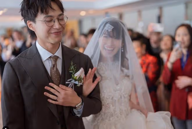 TVB男星自爆孩沒接過吻戲!拍「愛情動作戲」怕日本老婆不讓