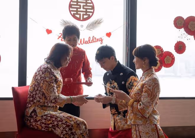 TVB男星自爆孩沒接過吻戲!拍「愛情動作戲」怕日本老婆不讓