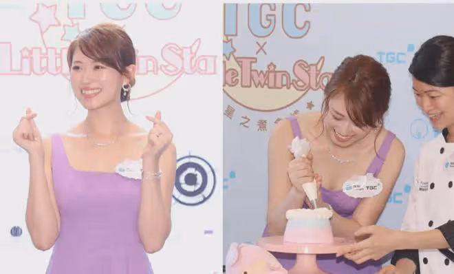 TVB男星自爆孩沒接過吻戲！拍「愛情動作戲」怕日本老婆不讓
