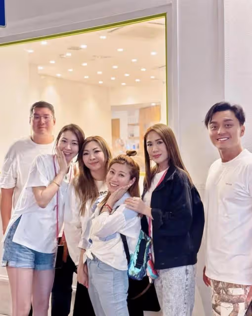 TVB出獄男星疑被港姐女友催婚!明言想儘快嫁:都籌備了8年