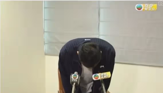 TVB出獄男星疑被港姐女友催婚!明言想儘快嫁:都籌備了8年