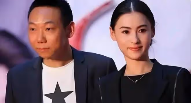 余毓興喊張柏芝不要再執迷不悟,對你已仁至義盡,13年舊帳一起算