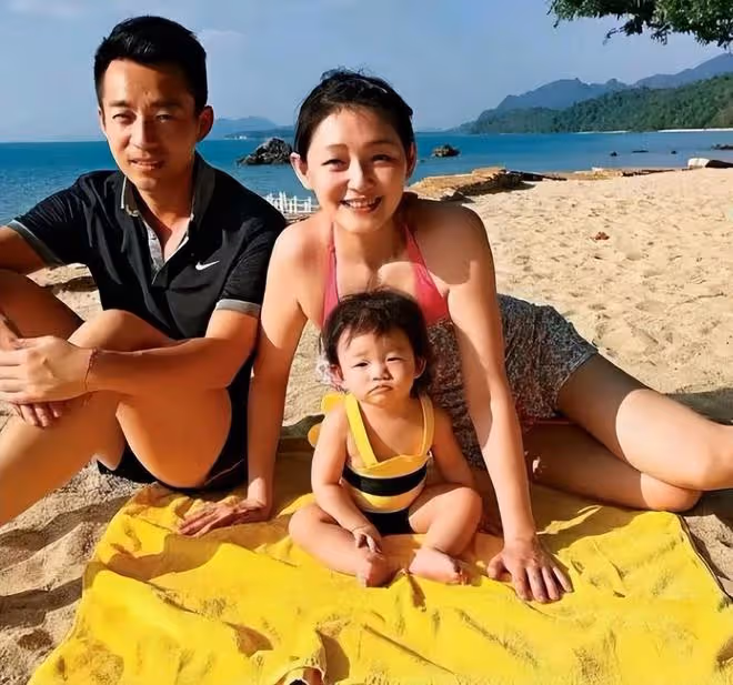 大S幫具俊曄宣傳海報!首次以夫妻組合露面,甜喊老公