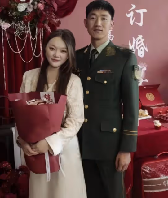 「我家麥子熟了」高占喜結婚,給妻子戴金戒指,女方也是高才生