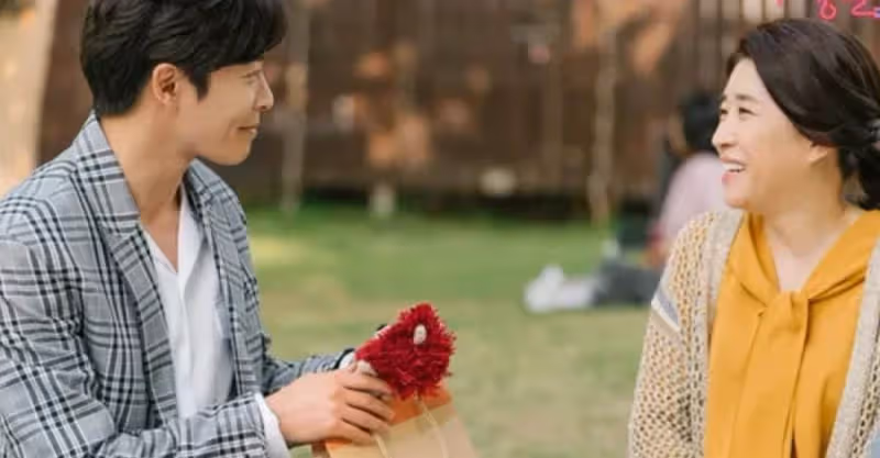 老公過世好幾年了，我「住在女兒女婿家裡養老」一住7年！最近領到350萬都更補償金「我故意說全要拿去給兒子買房」，下秒女婿的話卻讓我哭了 # 故意試探女兒女婿 # 沒想到他們的反應出乎我意料