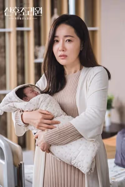 當年我懷孕「婆婆就嫌棄是女兒」！剛生時拜託她來幫忙她卻說「都市我住不習慣」以此為由拒絕來幫我們帶小孩…現在終於熬到孩子長大「她卻吵著要來住我家養老」這時老公開口了…